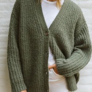 JENNI KAYNE Cocoon Cardigan